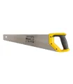 Piła do drewna MASTERTOOL 7TPI MAX CUT 400 mm hartowany ząb, ostrzenie 3D, polerowane ostrze 14-2040