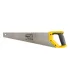 Piła do drewna MASTERTOOL 7TPI MAX CUT 450 mm hartowany ząb, ostrzenie 3D, polerowane ostrze 14-2045