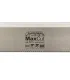 Piła grzbietnica do drewna MASTERTOOL 12TPI MAX CUT 300 mm hartowany ząb, ostrzenie 3D, polerowane ostrze 14-270