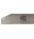 Piłka do drewna MASTERTOOL 2TPI/5TPI MAX CUT 400 mm hartowany ząb, ostrzenie 2D, polerowane ostrze 14-2704