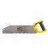Piłka do drewna MASTERTOOL 2TPI/5TPI MAX CUT 400 mm hartowany ząb, ostrzenie 2D, polerowane ostrze 14-2704