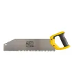 Piłka do drewna MASTERTOOL 2TPI/5TPI MAX CUT 400 mm hartowany ząb, ostrzenie 2D, polerowane ostrze 14-2704