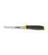 Piłka do płyt gipsowo-kartonowych MASTERTOOL dwustronna 150 mm 9TPI hartowany ząb, ostrzenie 2D 14-2720