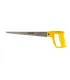 Piła do drewna MASTERTOOL płatnica 8TPI MAX CUT 300 mm, hartowany ząb, ostrzenie 2D, polerowane ostrze 14-2722