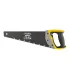Piła do drewna MASTERTOOL BLACK ALLIGATOR 9TPI MAX CUT 350 mm hartowany ząb ostrzenie 3D teflonowa 14-2435