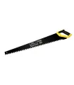 Piła do betonu komórkowego MASTERTOOL 700 mm, ząb z węglikiem 14-2770