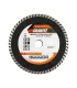 Tarcza diamentowa GRANITE TURBO WAVE 180*2,6 mm 22-24% 8600 obr./min 9-04-180