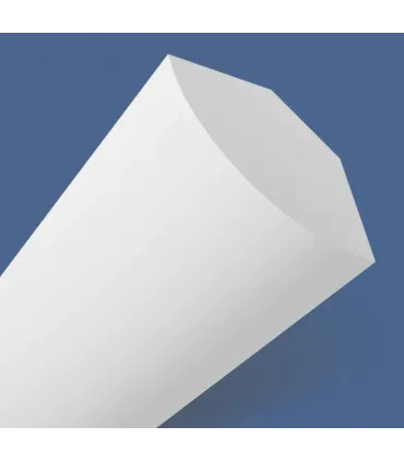 Listwa wykończeniowa DMS WT12A 200 x 1,25 x 1,25 cm