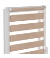 Roleta Dzień i Noc Delux Plus seria Natural Oak DN20