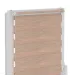 Roleta Dzień i Noc Delux Plus seria Natural Oak DN20