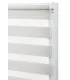 Roleta Dzień i Noc Delux Plus seria Silver Linen DN24