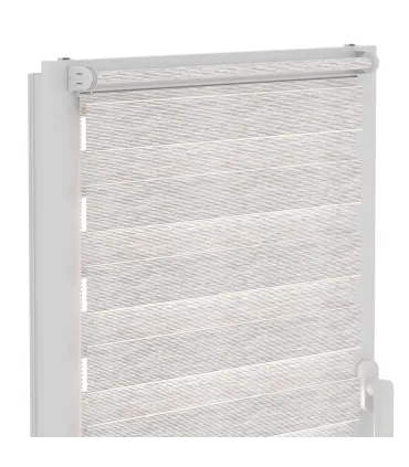 Roleta Dzień i Noc Delux Plus seria Sandwave DN30