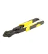 Nożyce do prętów zbrojeniowych MASTERTOOL 210 mm Ø 4 mm T8/HRC53~60 01-0117
