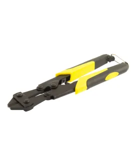 Nożyce do prętów zbrojeniowych MASTERTOOL 210 mm Ø 4 mm T8/HRC53~60 01-0117