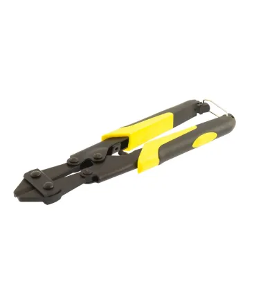 Nożyce do prętów zbrojeniowych MASTERTOOL 210 mm Ø 4 mm T8/HRC53~60 01-0117