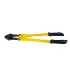 Nożyce do prętów zbrojeniowych MASTERTOOL 450 mm Ø 6 mm T8/HRC53~60 01-0118