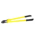 Nożyce do prętów zbrojeniowych MASTERTOOL 600 mm Ø 8 mm T8, HRC 53~60 01-0124