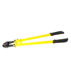 Nożyce do prętów zbrojeniowych MASTERTOOL 600 mm Ø 8 mm T8, HRC 53~60 01-0124