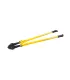 Nożyce do prętów zbrojeniowych MASTERTOOL 900 mm Ø 12 mm T8, HRC 53~60 01-0136