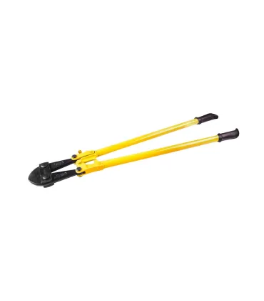 Nożyce do prętów zbrojeniowych MASTERTOOL 900 mm Ø 12 mm T8, HRC 53~60 01-0136