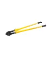 Nożyce do prętów zbrojeniowych MASTERTOOL 900 mm Ø 12 mm T8, HRC 53~60 01-0136