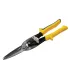 Nożyce do blachy MASTERTOOL CrMo 300 mm cięcie proste 01-0421