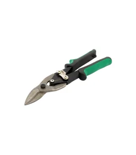 Nożyce do metalu MASTERTOOL CrV 250 mm cięcie prawe 01-0422