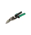 Nożyce do metalu MASTERTOOL CrV 250 mm cięcie prawe 01-0422
