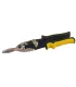 Nożyce do metalu MASTERTOOL CrV 250 mm cięcie proste 01-0424