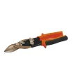 Nożyce do metalu MASTERTOOL CrMo 250 mm cięcie prawe 01-0425