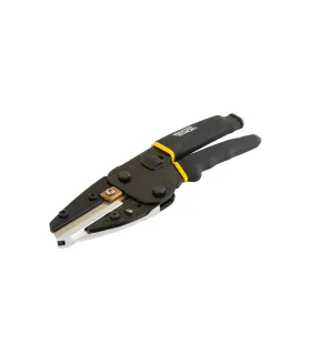 Nożyce wielofunkcyjne MASTERTOOL 4w1 nożyce/nożyce ogrodnicze/przecinak do kabli/nóż 250 mm 01-0428