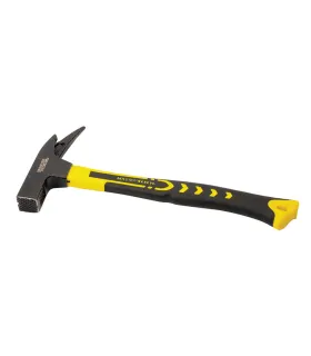 Młotek dekarski MASTERTOOL 600 g HRC 60 rękojeść z włókna szklanego 340 mm 02-0120