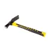 Młotek murarski MASTERTOOL 600 g HRC 60 rękojeść z włókna szklanego 380 mm 02-0124