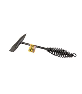 Młotek spawalniczy MASTERTOOL 500 g całkowicie metalowy 02-0128