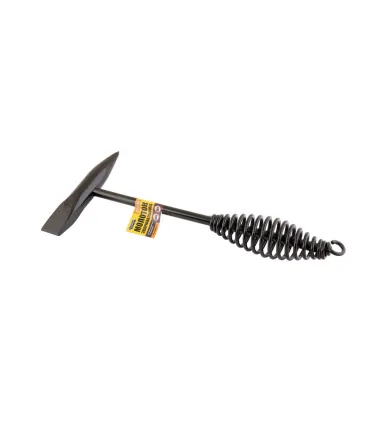 Młotek spawalniczy MASTERTOOL 500 g całkowicie metalowy 02-0128