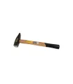 Młotek ślusarski MASTERTOOL 600 g HRC 56 drewniana rękojeść z polimerową osłoną 320 mm 02-0206