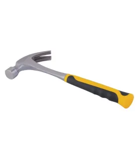 Młotek ciesielski MASTERTOOL 600 g HRC 55 całkowicie metalowy 02-0703