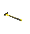 Młotek spawalniczy MASTERTOOL 200 g HRC60 rękojeść z włókna szklanego 280 mm 02-0802