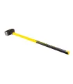 Młot dwuręczny 5000g MASTERTOOL HRC 50 trzonek z włókna szklanego 915 mm 02-1250