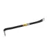 Wyciągacz do gwoździ MASTERTOOL - łom 400*21*11 mm HRC 40-48 03-1400