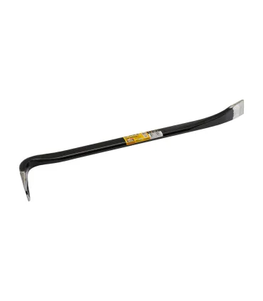 Wyciągacz do gwoździ MASTERTOOL - łom 400*21*11 mm HRC 40-48 03-1400