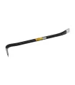 Wyciągacz do gwoździ MASTERTOOL - łom 400*21*11 mm HRC 40-48 03-1400