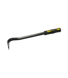 Wyciągacz do gwoździ MASTERTOOL Ø 16 mm 350 mm rękojeść z powłoką TPR 03-2350