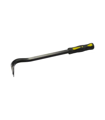 Wyciągacz do gwoździ MASTERTOOL Ø 16 mm 350 mm rękojeść z powłoką TPR 03-2350