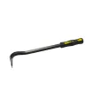 Wyciągacz do gwoździ MASTERTOOL Ø 16 mm 350 mm rękojeść z powłoką TPR 03-2350