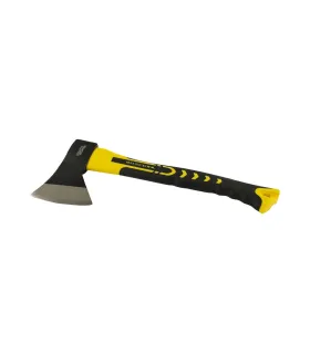 Siekiera 600g MASTERTOOL HRC 60 trzonek z włókna szklanego 390 mm 05-0201