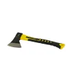 Siekiera 600g MASTERTOOL HRC 60 trzonek z włókna szklanego 390 mm 05-0201