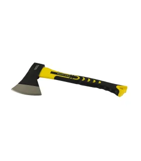 Siekiera 800g MASTERTOOL HRC 60 trzonek z włókna szklanego 400 mm 05-0205