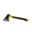 Siekiera 800g MASTERTOOL HRC 60 trzonek z włókna szklanego 400 mm 05-0205