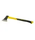 Siekiera 1000g MASTERTOOL HRC 60 trzonek z włókna szklanego 590 mm 05-0206